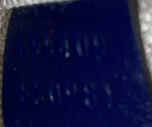 Gucci Attache Shoulder Bag Leather #202610G21B - Picture 6 of 6